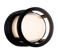 Уличный настенный светодиодный светильник Maytoni Wolseley Road O011WL-L6B