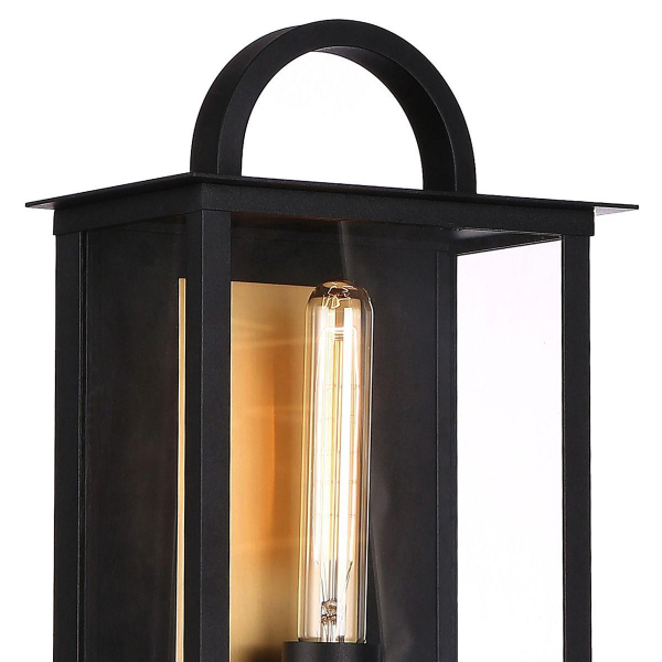 Уличный настенный светильник Favourite Lume 4299-1W Уличный настенный светильник Favourite Lume 4299-1W