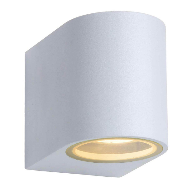 Уличный настенный светильник Lucide Zora Led 22861/05/31 Уличный настенный светильник Lucide Zora Led 22861/05/31