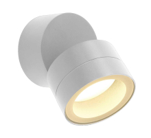 Настенный уличный светильник Mantra SALER 9101