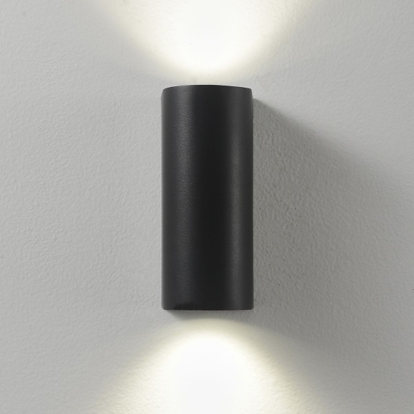 Настенный светильник Crystal Lux CLT 527W2 BL