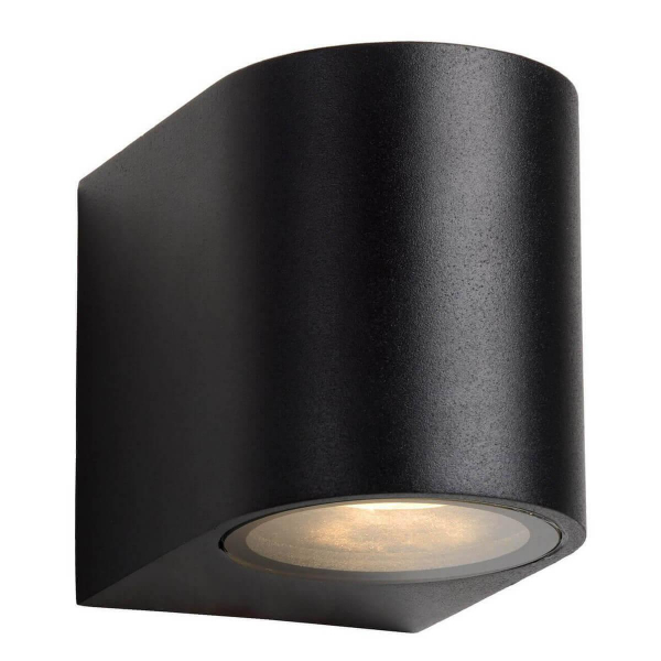 Уличный настенный светильник Lucide Zora Led 22861/05/30 Уличный настенный светильник Lucide Zora Led 22861/05/30