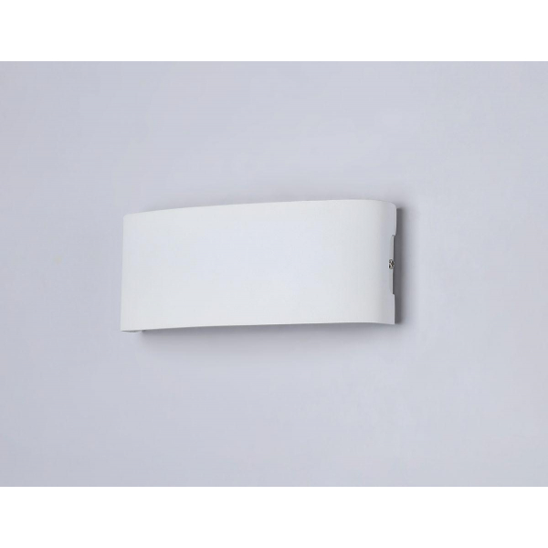 Уличный настенный светодиодный светильник Ambrella light Garden ST4461 Уличный настенный светодиодный светильник Ambrella light Garden ST4461