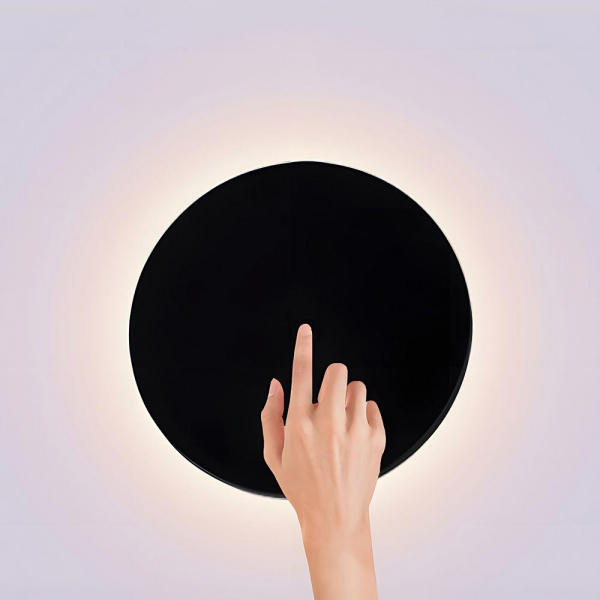 Уличный настенный светодиодный светильник Arte Lamp Nimbo A4506AL-1BK Уличный настенный светодиодный светильник Arte Lamp Nimbo A4506AL-1BK