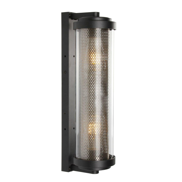 Уличный настенный светильник Novotech Street Matrix 370968 Уличный настенный светильник Novotech Street Matrix 370968