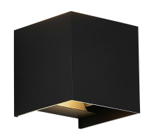 Настенный уличный светильник ST Luce BRIK SL9513.401.01