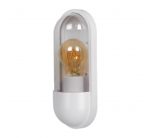 Уличный настенный светильник Lucide Capsule 29897/01/31