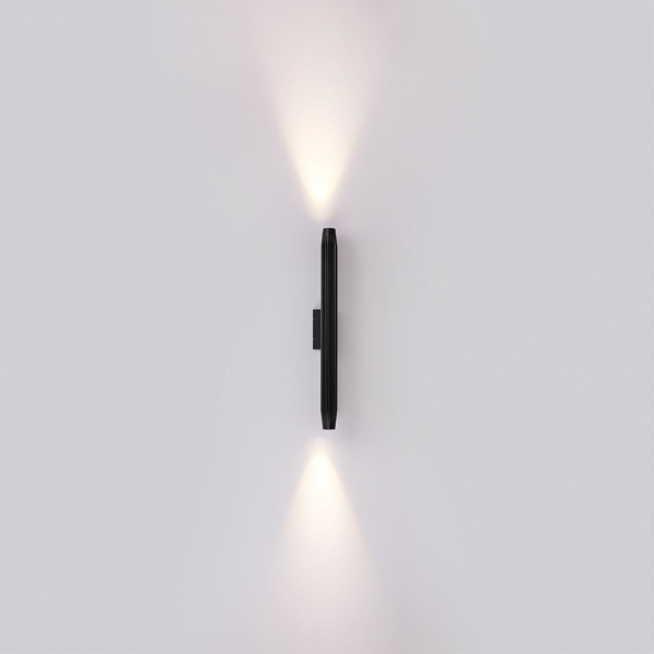 Уличный настенный светодиодный светильник Odeon Light Nature Jug 7141/12WL Уличный настенный светодиодный светильник Odeon Light Nature Jug 7141/12WL