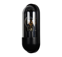 Уличный настенный светильник Lucide Capsule 29897/01/30