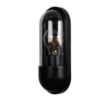 Уличный настенный светильник Lucide Capsule 29897/01/30