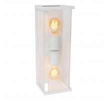 Уличный настенный светильник  Lucide Claire 27883/02/31