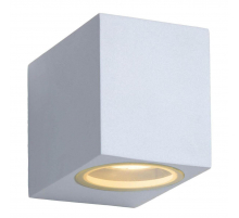 Уличный настенный светильник Lucide Zora Led 22860/05/31