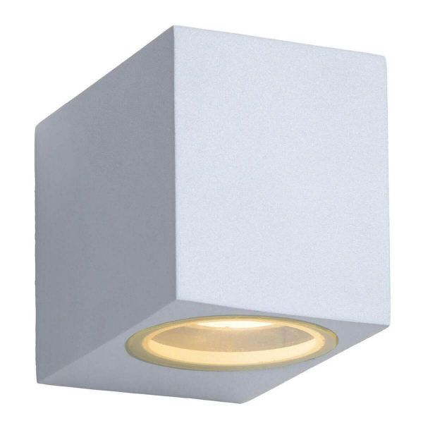 Уличный настенный светильник Lucide Zora Led 22860/05/31 Уличный настенный светильник Lucide Zora Led 22860/05/31