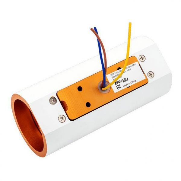 Уличный настенный светодиодный светильник DesignLed JY JY Flame-2 LWA0176S-WH-WW 003403 Уличный настенный светодиодный светильник DesignLed JY JY Flame-2 LWA0176S-WH-WW 003403