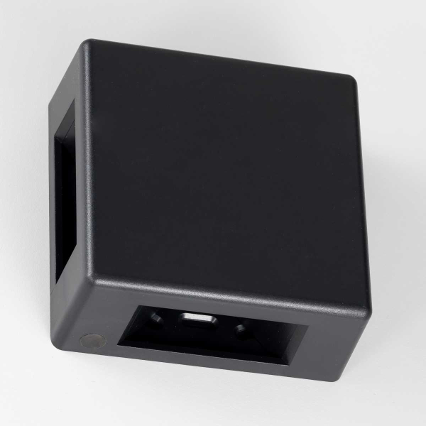 Уличный настенный светильник Citilux CLU0721