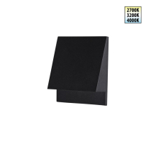 Уличный настенный светильник Novotech Scala Street 359723