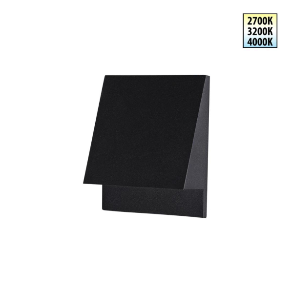 Уличный настенный светильник Novotech Scala Street 359723