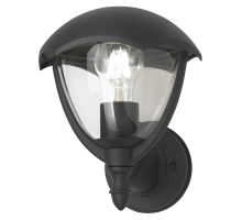 Уличный настенный светильник Gauss Aura GD027