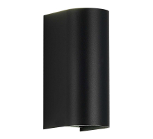 Настенный уличный светильник ST Luce BUST SL9516.401.01