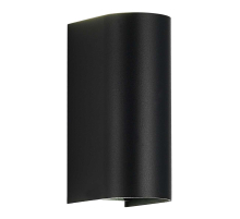 Настенный уличный светильник ST Luce BUST SL9516.401.01