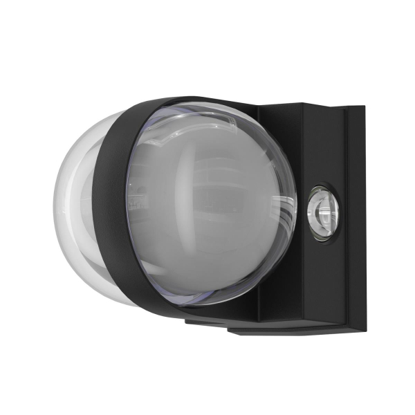 Уличный настенный светильник Favourite Jocus 4851-1W