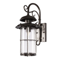 Уличный настенный светильник Loft IT Palermo 100015W