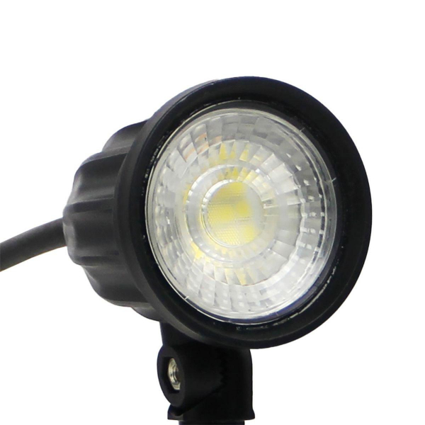 Уличный настенный светодиодный светильник Arte Lamp Elsie A1127AL-1BK Уличный настенный светодиодный светильник Arte Lamp Elsie A1127AL-1BK