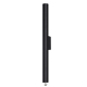 Уличный настенный светодиодный светильник Odeon Light Nature Tubus 7105/10WL