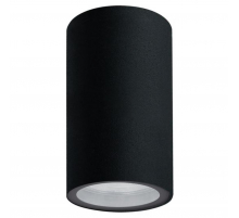 Уличный настенный светильник Arte Lamp Mistero A3302PF-1BK