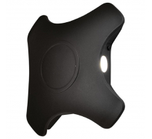 Уличный настенный светодиодный светильник Duwi Nuovo LED 24248 2