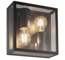 Уличный настенный светильник Mantra Verbier 7065