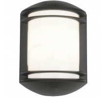 Уличный настенный светильник Nowodvorski Quartz 3411