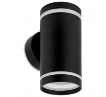 Уличный настенный светильник Feron Рио DH1002 11709