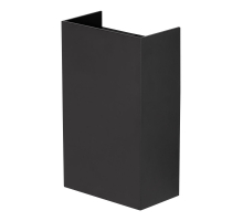 Уличный настенный светодиодный светильник Citilux Stels CLU0741