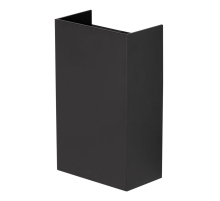 Уличный настенный светодиодный светильник Citilux Stels CLU0741