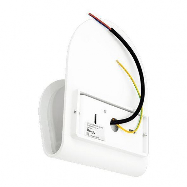 Уличный настенный светодиодный светильник DesignLed JY Infinity LWA0040A-WH-WW 003398 Уличный настенный светодиодный светильник DesignLed JY Infinity LWA0040A-WH-WW 003398