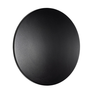 Уличный настенный светильник Nowodvorski Aria Led L Black 11568