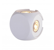 Уличный настенный светодиодный светильник Elektrostandard 1504 Techno LED a047185