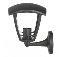 Уличный настенный светильник Apeyron Дели 11-151