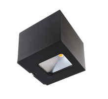 Уличный настенный светодиодный светильник Deko-Light Jabbah Up and Down 731127