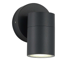 Настенный уличный светильник ST Luce TUBO SL9008.701.01