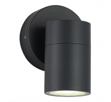 Настенный уличный светильник ST Luce TUBO SL9008.701.01