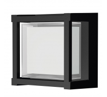 Уличный настенный светодиодный светильник Mantra Creek 8851