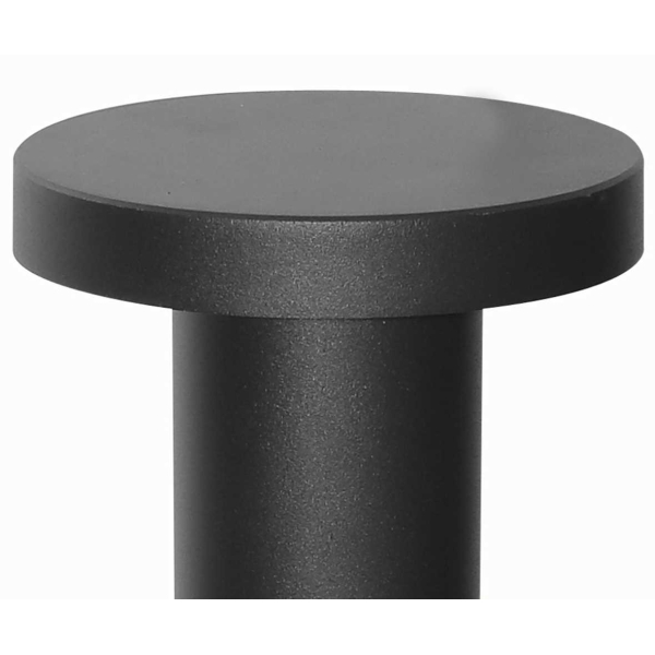 Светильник уличный настенный Kink Light Мети 09329-60,19