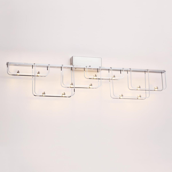 Настенный светильник Odeon Light Hightech 7059/12WL Настенный светильник Odeon Light Hightech 7059/12WL