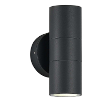 Настенный уличный светильник ST Luce TUBO SL9008.701.02