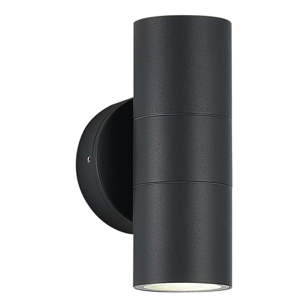 Настенный уличный светильник ST Luce TUBO SL9008.701.02 Настенный уличный светильник ST Luce TUBO SL9008.701.02