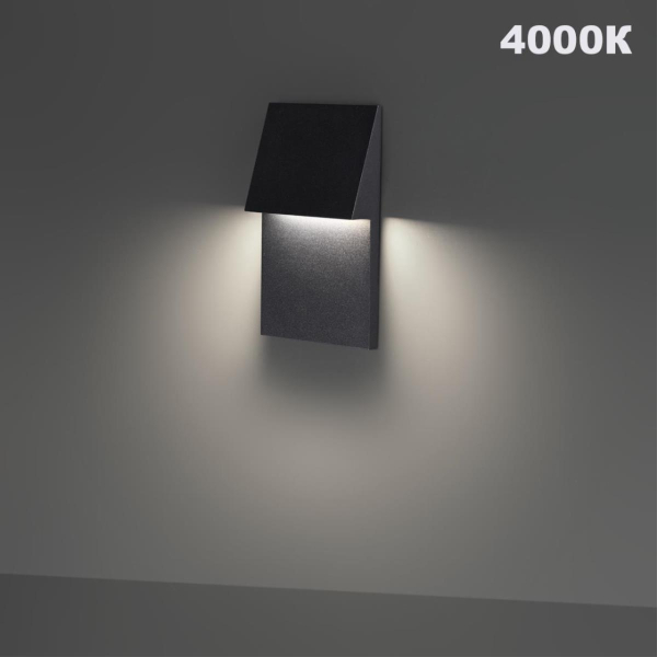 Уличный настенный светильник Novotech Scala Street 359724