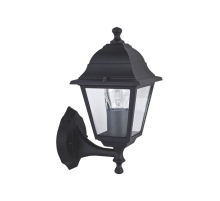 Уличный настенный светильник Favourite Leon 1812-1W