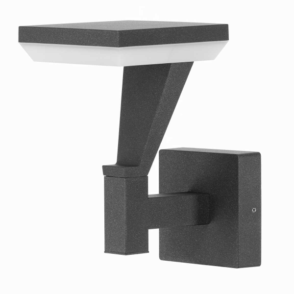 Уличный настенный светильник Citilux CLU06W